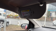 Citroen C1 1.0 VTi 72 Flair 5dr Petrol Hatchback